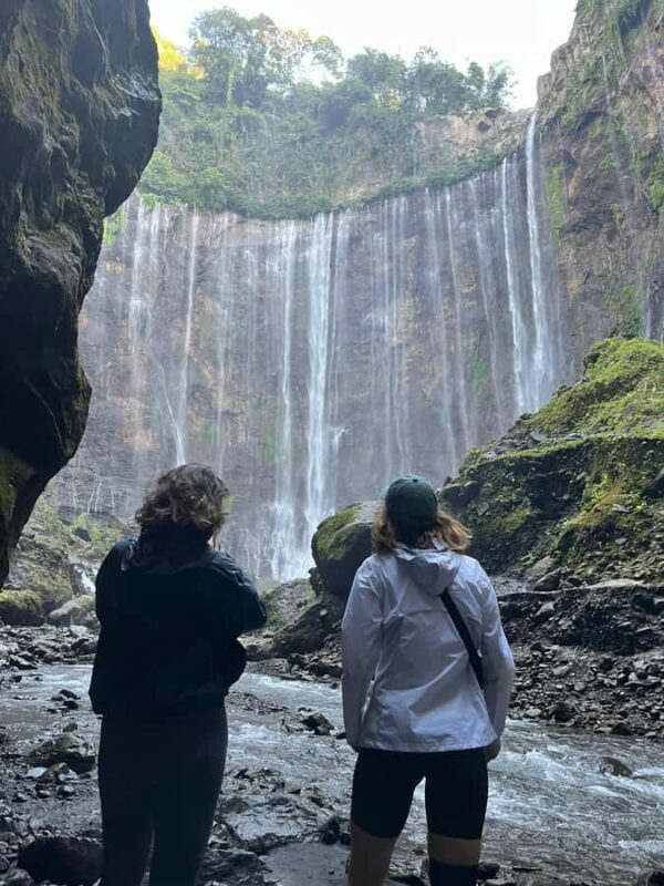 Tumpak Sewu Waterfall Tour start from Malang - 1D - Authentic Experiences and Real Traveler Feedback