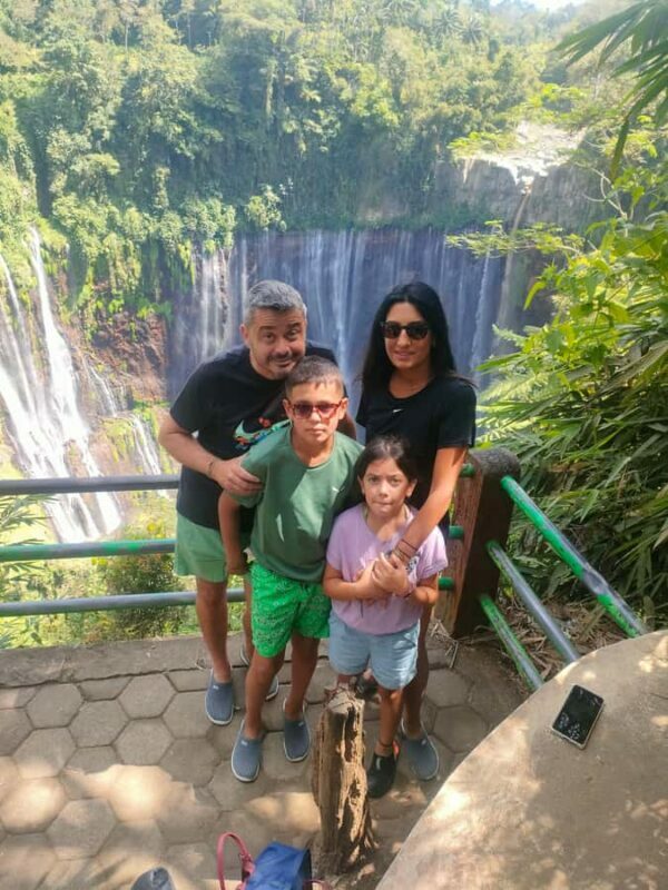 Tumpak Sewu Waterfall Tour start from Malang - 1D - FAQ