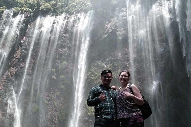Tumpak Sewu Waterfall & Volcano Bromo - Start Surabaya // 2 Days & 1 Night - Itinerary: Day 2 - Sunrise at Mt. Bromo