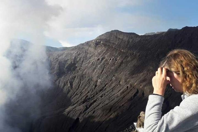 Tumpak Sewu Waterfall & Volcano Bromo - Start Surabaya // 2 Days & 1 Night - Inclusions
