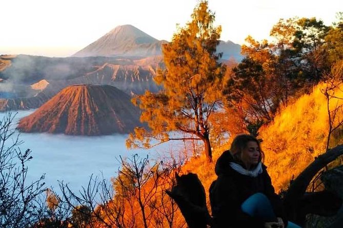 Tumpak Sewu Waterfall & Volcano Bromo - Start Surabaya // 2 Days & 1 Night - Price and Cancellation Policy