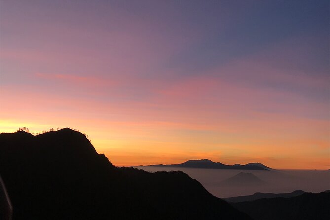 Tumpak Sewu Waterfall & Volcano Bromo - Start Surabaya // 2 Days & 1 Night - Customer Feedback: Ratings