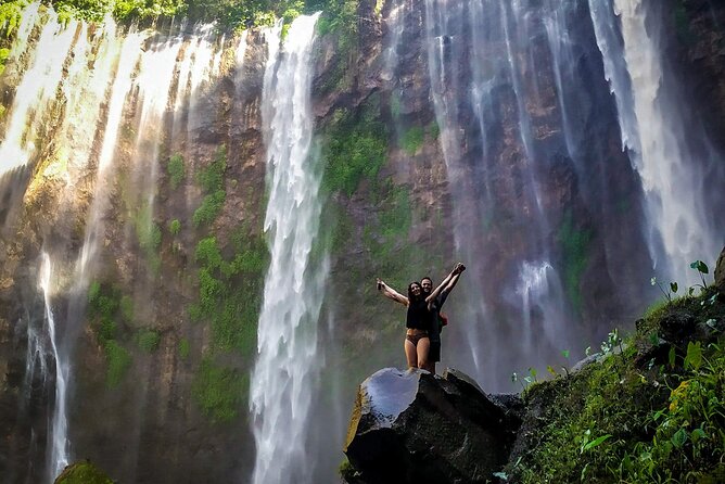 Tumpak Sewu Waterfalls - Tour Offerings