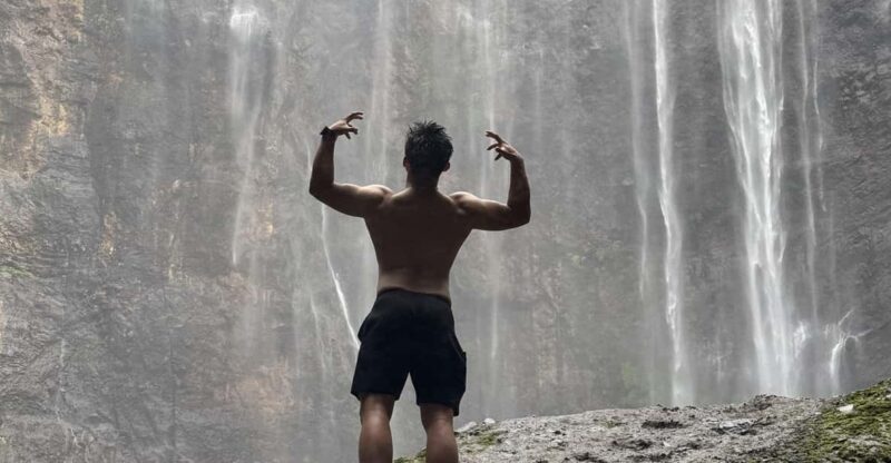 Tumpaksewu Waterfalls: 1 Day Tour From Malang or Surabaya - Key Points