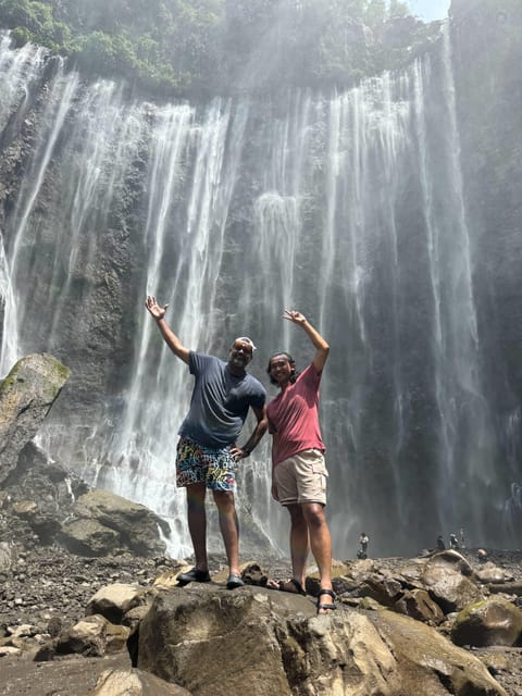 Tumpaksewu Waterfalls: 1 Day Tour From Malang or Surabaya - Tour Pricing