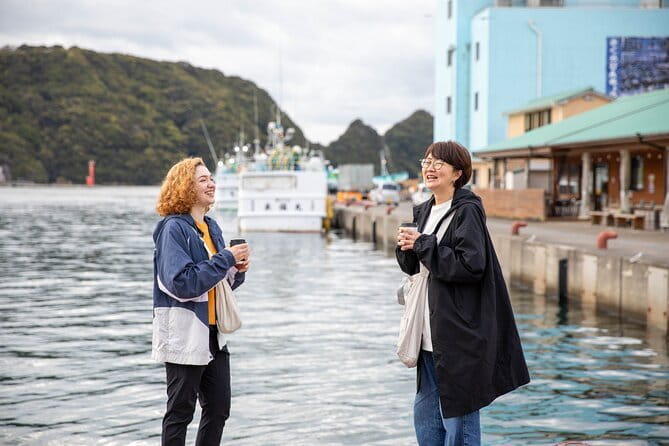 Tuna Auction Market Guided Private Tour in Nachi-Katsuura - Highlights of the Tour