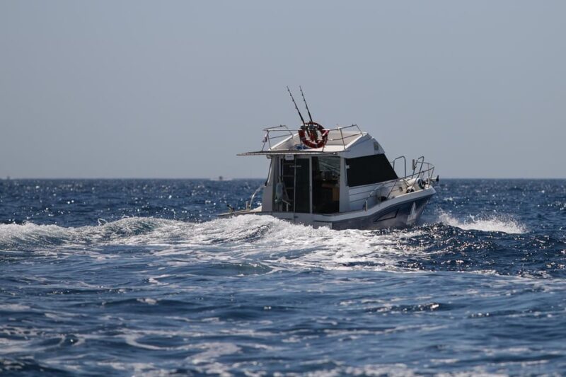 Tuna Fishing in Dubrovnik - Good To Know