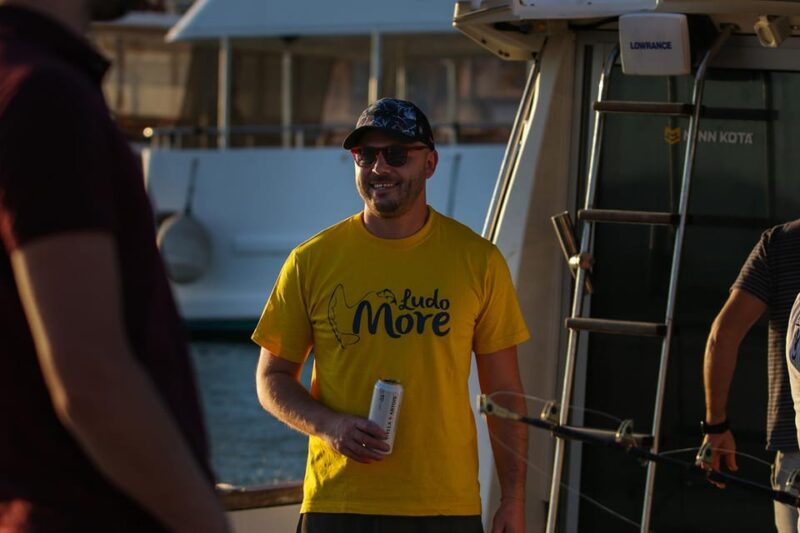 Tuna Fishing in Dubrovnik - Itinerary and Highlights