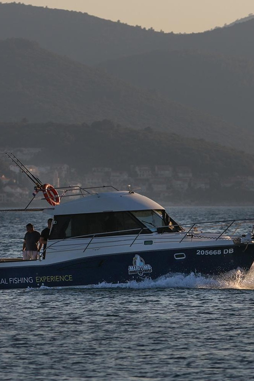 Tuna Fishing in Dubrovnik - Meeting Point and Recommendations