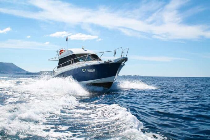 Tuna Fishing in Dubrovnik - Additional Details and Considerations