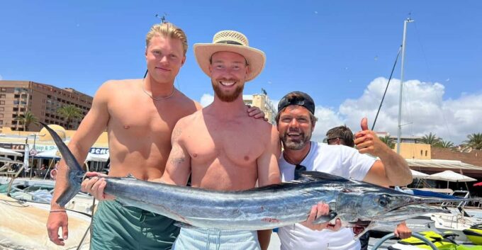 Tuna Fishing Trip in Fuengirola - Frequently Asked Questions