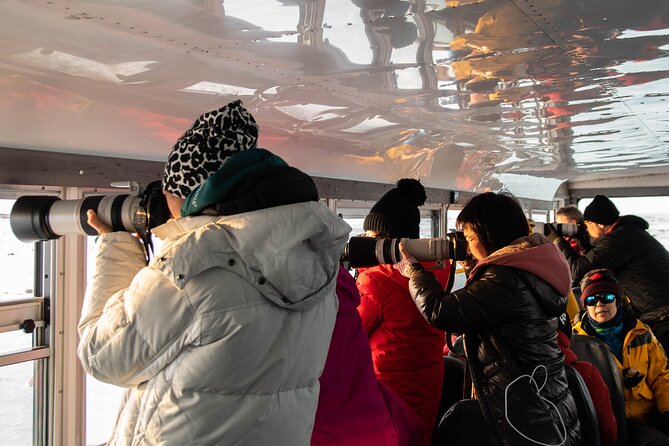 Tundra Buggy Autumn Day Tours - Additional Information