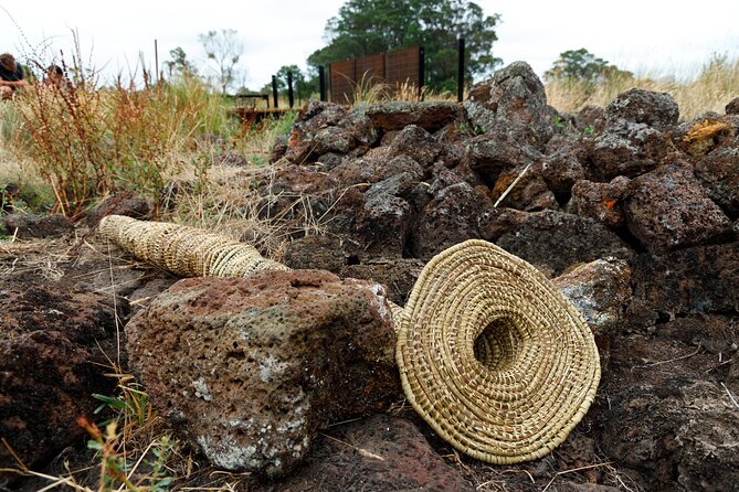 Tungatt Mirring, Stone Country Half Day Tour - Budj Bim - Exploring Gunditjmara Heritage