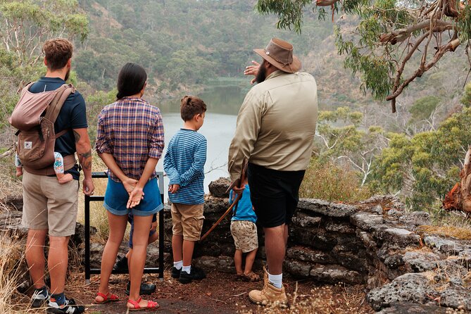 Tungatt Mirring, Stone Country Half Day Tour - Budj Bim - Discovering Stone Country