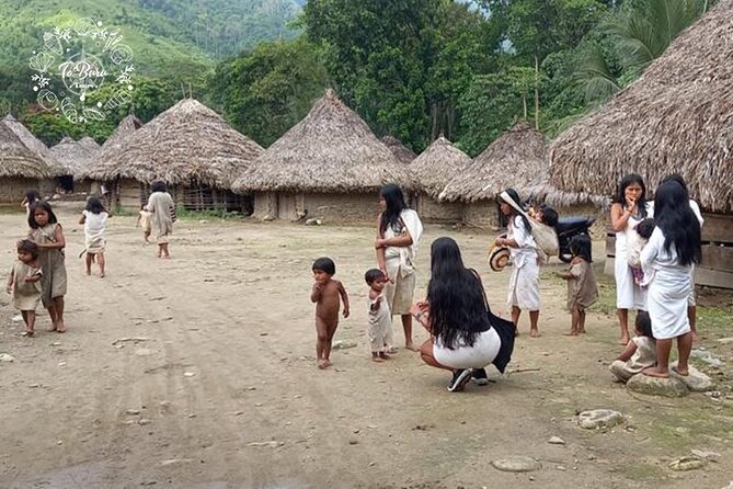 Tungueka Indigenous Village Tour - Exploring Sierra Nevadas Ecology