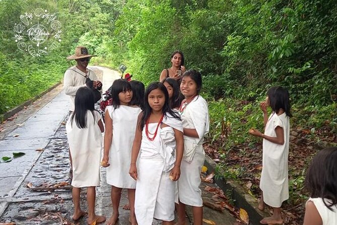 Tungueka Indigenous Village Tour - Meeting Point and Pickup Options