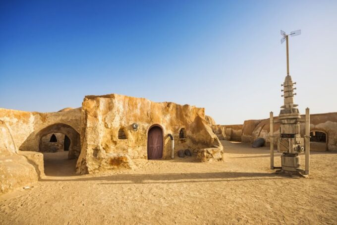 Tunis: 3-Day Sahara Explorer Guided Tour W/ Meals & Transfer - Transportation Logistics
