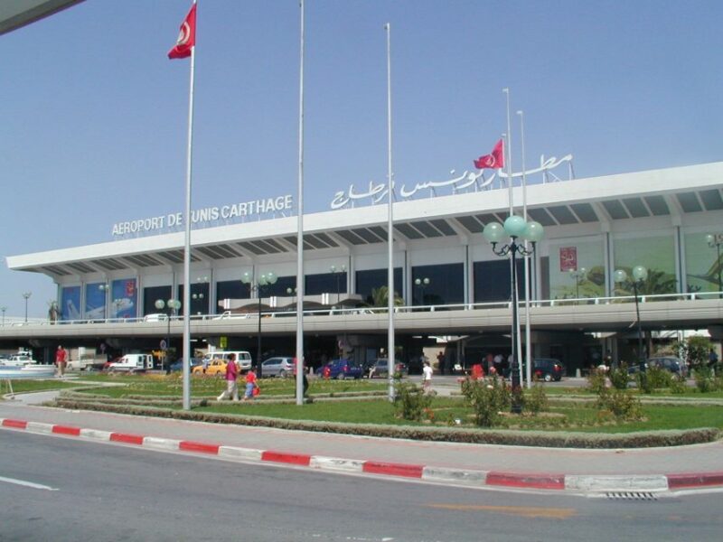 Tunis Airport to Tunis City Center Private Transfer - Overview of the Transfer