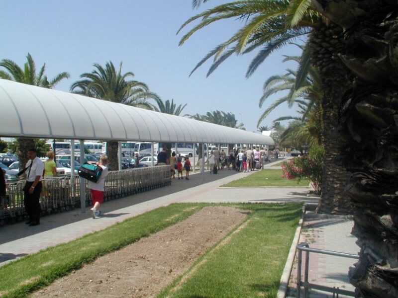 Tunis Airport to Tunis City Center Private Transfer - Pricing and Booking Information