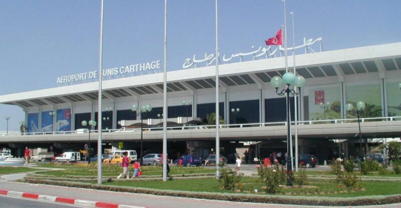 Tunis: Carthage Airport Private Transfer to Tozeur - Key Points