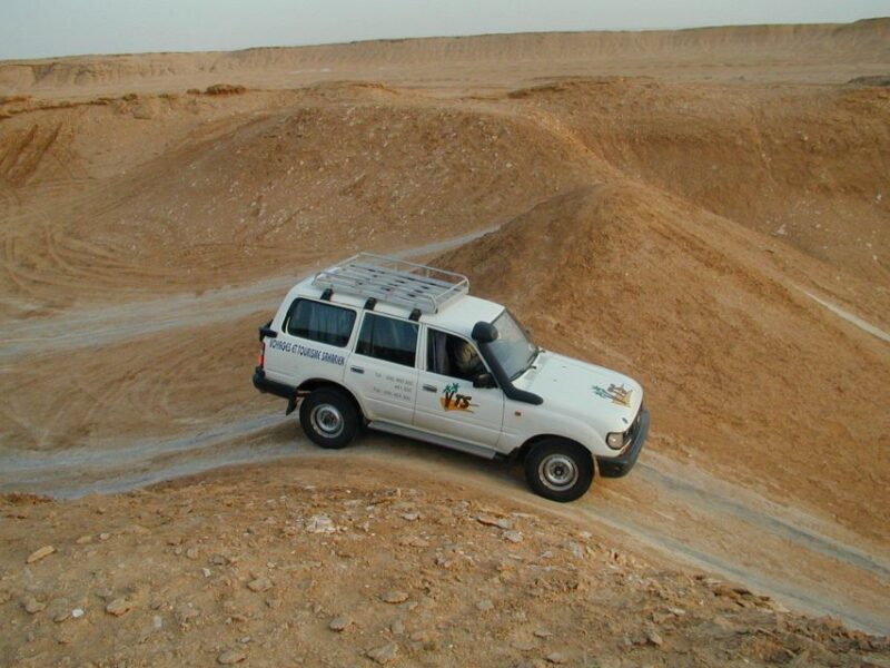 Tunis: Carthage Airport Private Transfer to Tozeur - Travel Tips to Tozeur