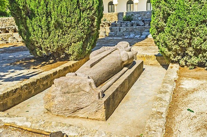 Tunis: Carthage, Bardo Museum, Sidi Bou Said and Medina Day Tour - Discover Sidi Bou Said