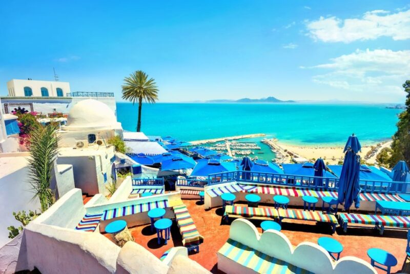 Tunis: Carthage, Bardo, Sidi Bou Said and Medina Tour - Bardo Museum Highlights
