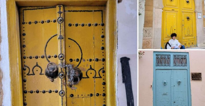 Tunis Governorate: Full-Day Tour - Exploring the Old Medina