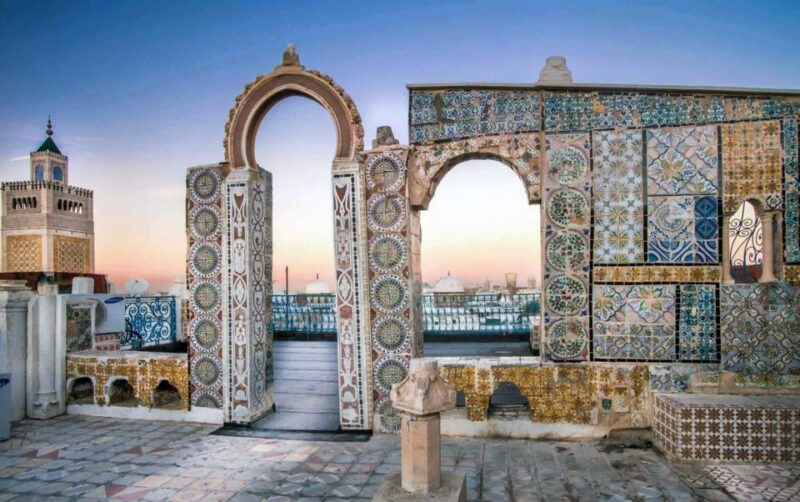 Tunis Governorate: Full-Day Tour - Visit to the Bardo Museum