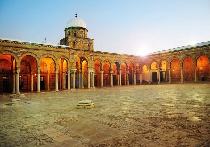 Tunis Governorate: Full-Day Tour - Inclusions and Exclusions