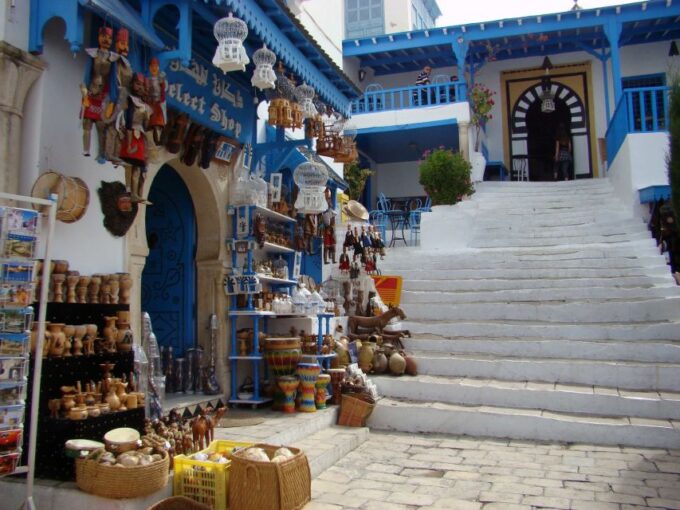 Tunis Governorate: Full-Day Tour - Booking Information and Pricing