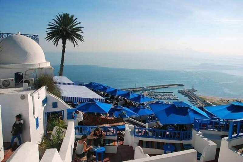 Tunis Medina, Carthage, Sidi Bou Said Shore Excursion - Key Highlights of the Tour