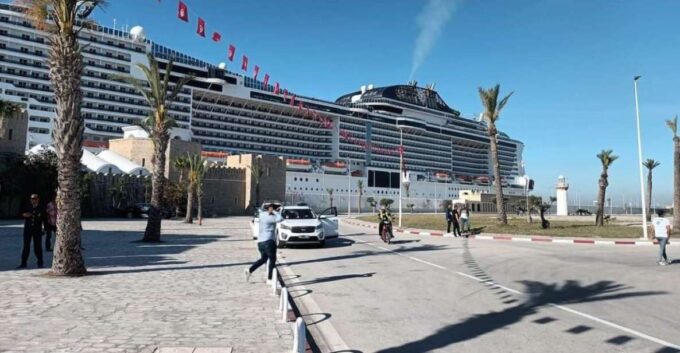 Tunis Medina, Carthage, Sidi Bou Said Shore Excursion - Tips for a Great Experience