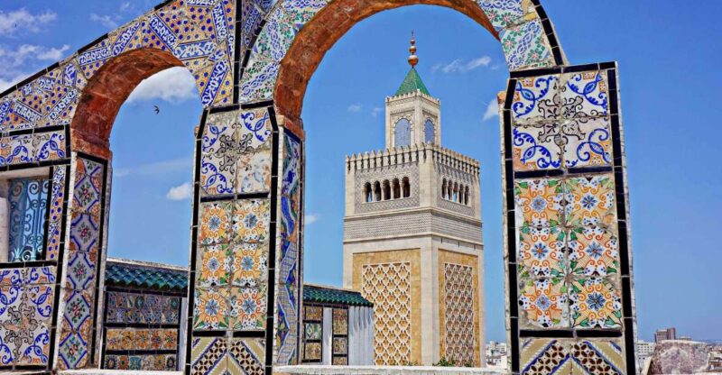 Tunis: Medina Guided Walking Tour - Highlights of the Experience