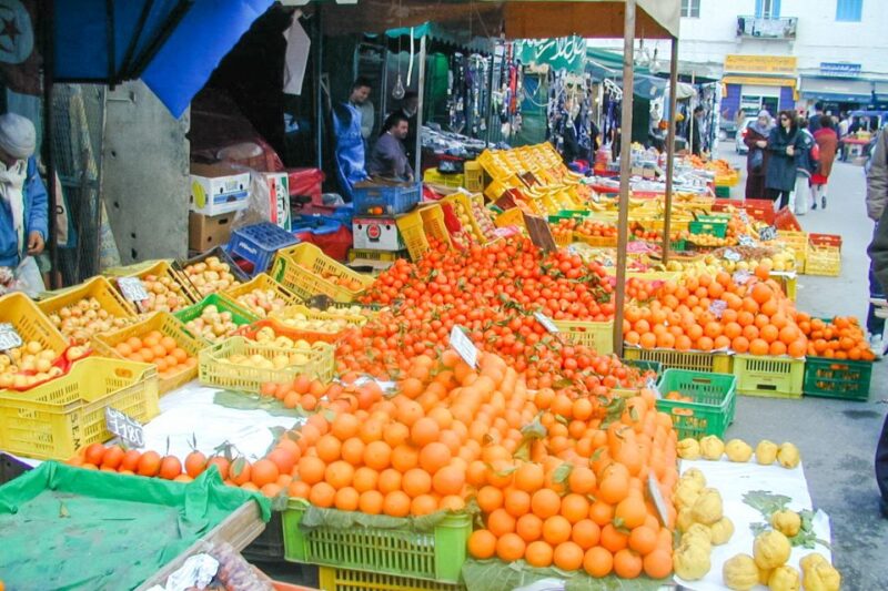Tunis: Medina Guided Walking Tour - Booking Information