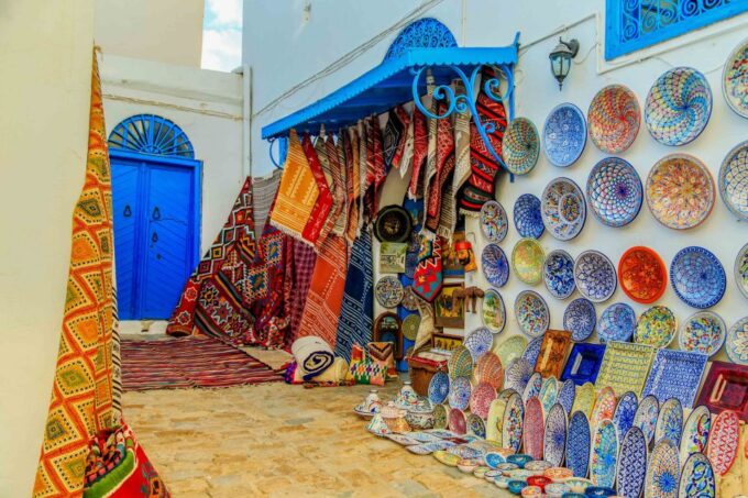 Tunis: Medina Guided Walking Tour - Accessibility Considerations