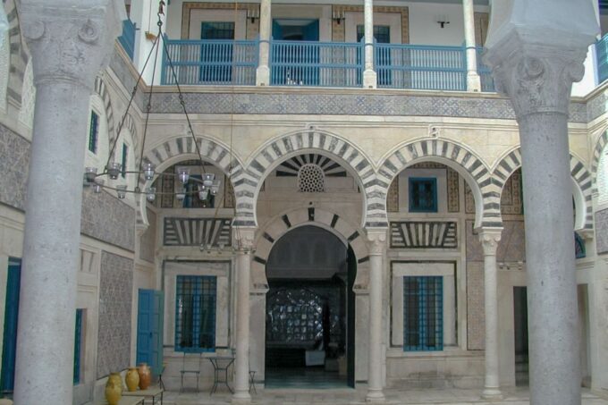 Tunis: Medina Guided Walking Tour - What to Expect