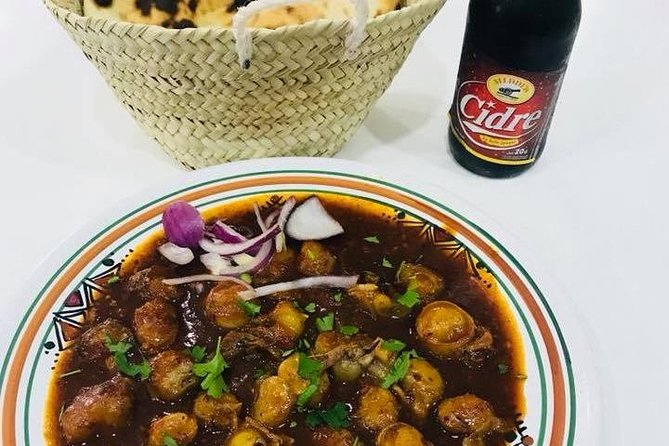 Tunis Night Food Tour - Reviews and Feedback