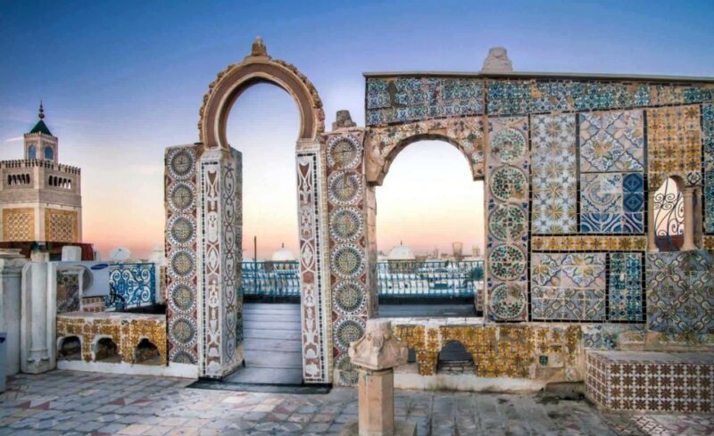 Tunis Port: Medina and City Tour for Cruise Ship Passengers - Inclusions of the Experience
