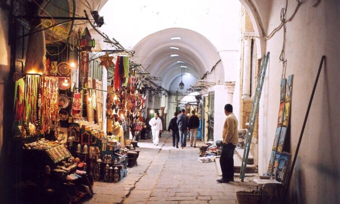 Tunis Port: Medina and City Tour for Cruise Ship Passengers - Frequently Asked Questions