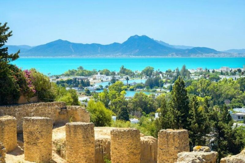 Tunis: Private Full-Day Tunis Highlights Tour - Exploring Tunis Medina