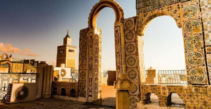 Tunis: Private Full-Day Tunis Highlights Tour - Additional Information and Tips