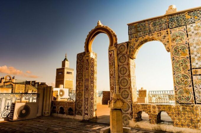 Tunis: Private Full-Day Tunis Highlights Tour - Frequently Asked Questions