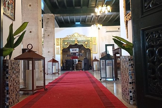 Tunis, Sidi Bousaid and Carthage Day Trip From Monastir - Booking and Confirmation