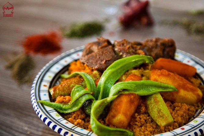 Tunis, Sidi Bousaid and Carthage Day Trip From Monastir - Scenic Views and Cultural Insights