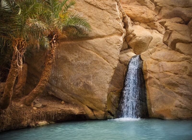 Tunisia: 4-Day Private Discovery Tour - Key Points