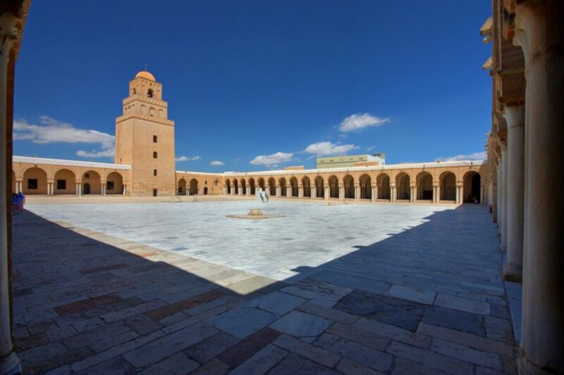 Tunisia: 4-Day Private Discovery Tour - Accommodation Options