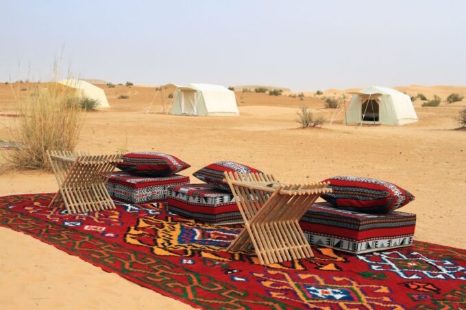 Tunisia: 4-Day Private Discovery Tour - Tips for Travelers