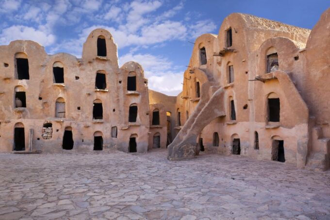 Tunisia: 4-Day Private Discovery Tour - Frequently Asked Questions