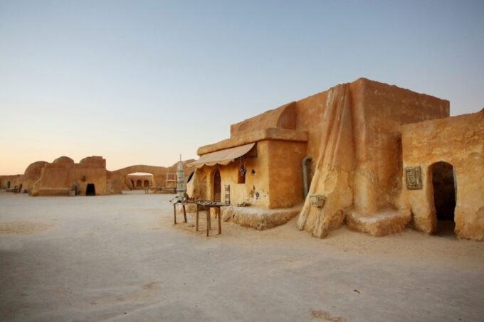 Tunisia: 5-Day Private Discovery Tour - Frequently Asked Questions